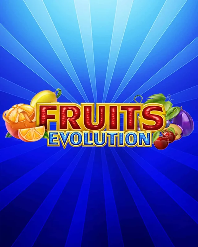 Fruits Evolution