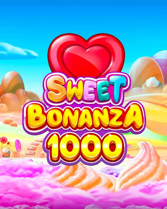 Sweet Bonanza 1000